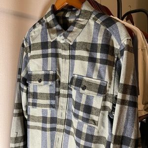 Brand New H&M Jacket
